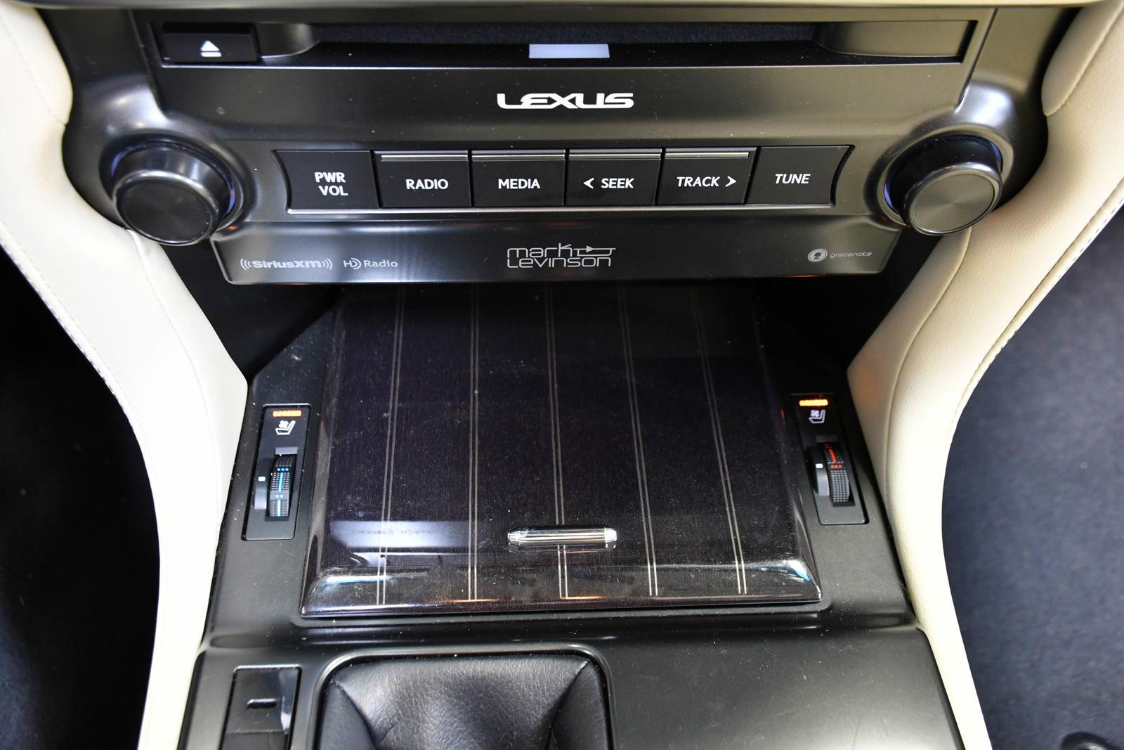 2023 Lexus GX 460 Vehicle Photo in DALLAS, TX 75235