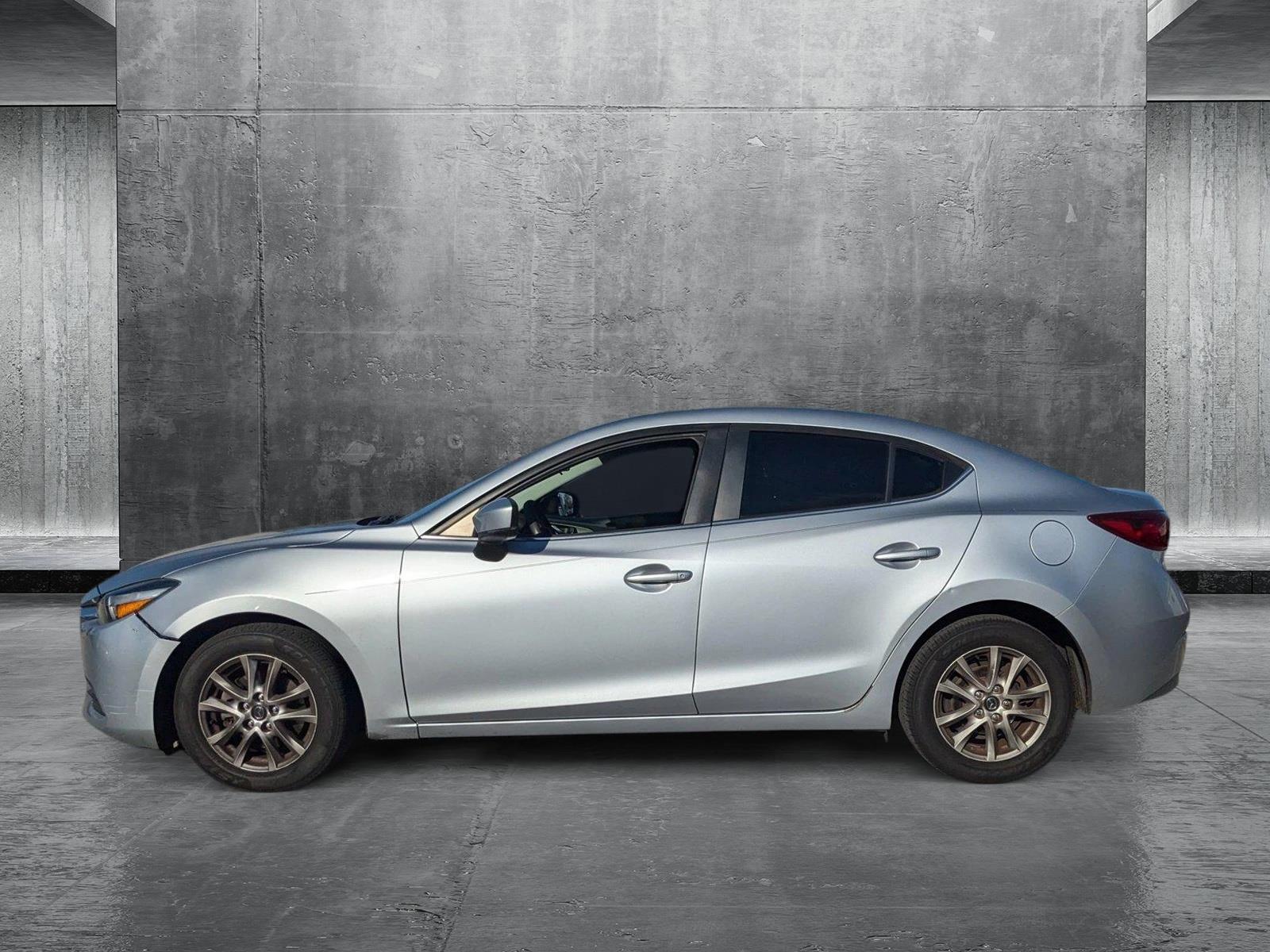 2017 Mazda Mazda3 4-Door Vehicle Photo in Winter Park, FL 32792