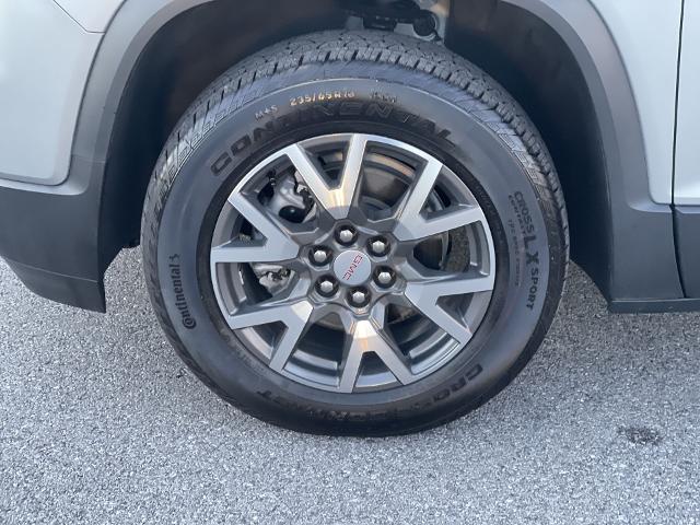 2023 GMC Acadia Vehicle Photo in BENTONVILLE, AR 72712-4322