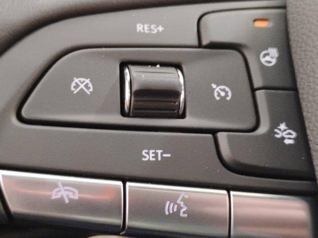 2025 Cadillac CT4 Vehicle Photo in PINEVILLE, NC 28134-8495