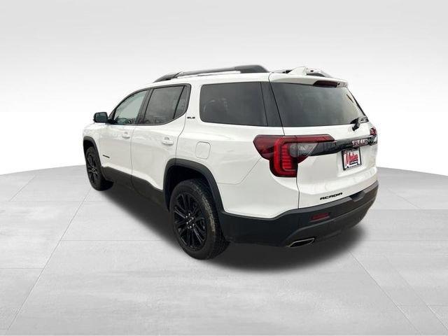 2023 GMC Acadia Vehicle Photo in MEDINA, OH 44256-9631