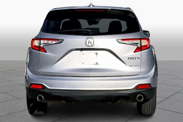 2019 Acura RDX Vehicle Photo in Grapevine, TX 76051