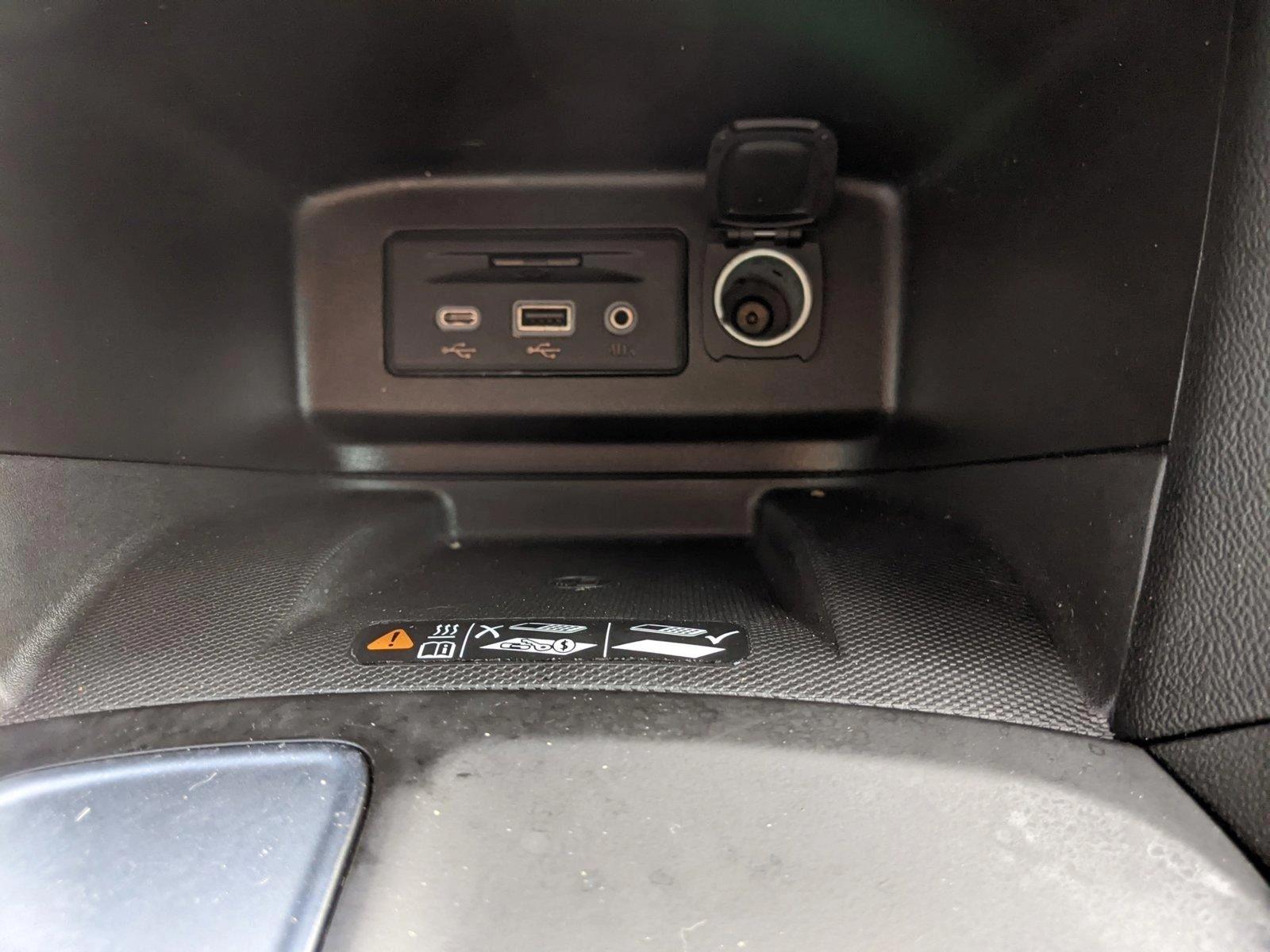 2020 Chevrolet Equinox Vehicle Photo in AUSTIN, TX 78759-4154