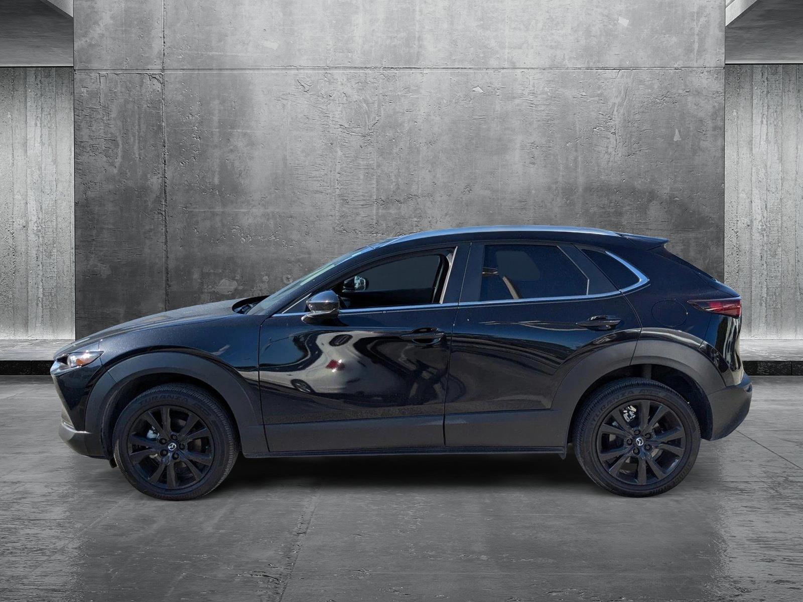 2024 Mazda CX-30 Vehicle Photo in Miami, FL 33015