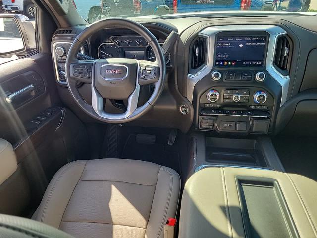 2021 GMC Sierra 1500 Vehicle Photo in LIGHTHOUSE POINT, FL 33064-6849