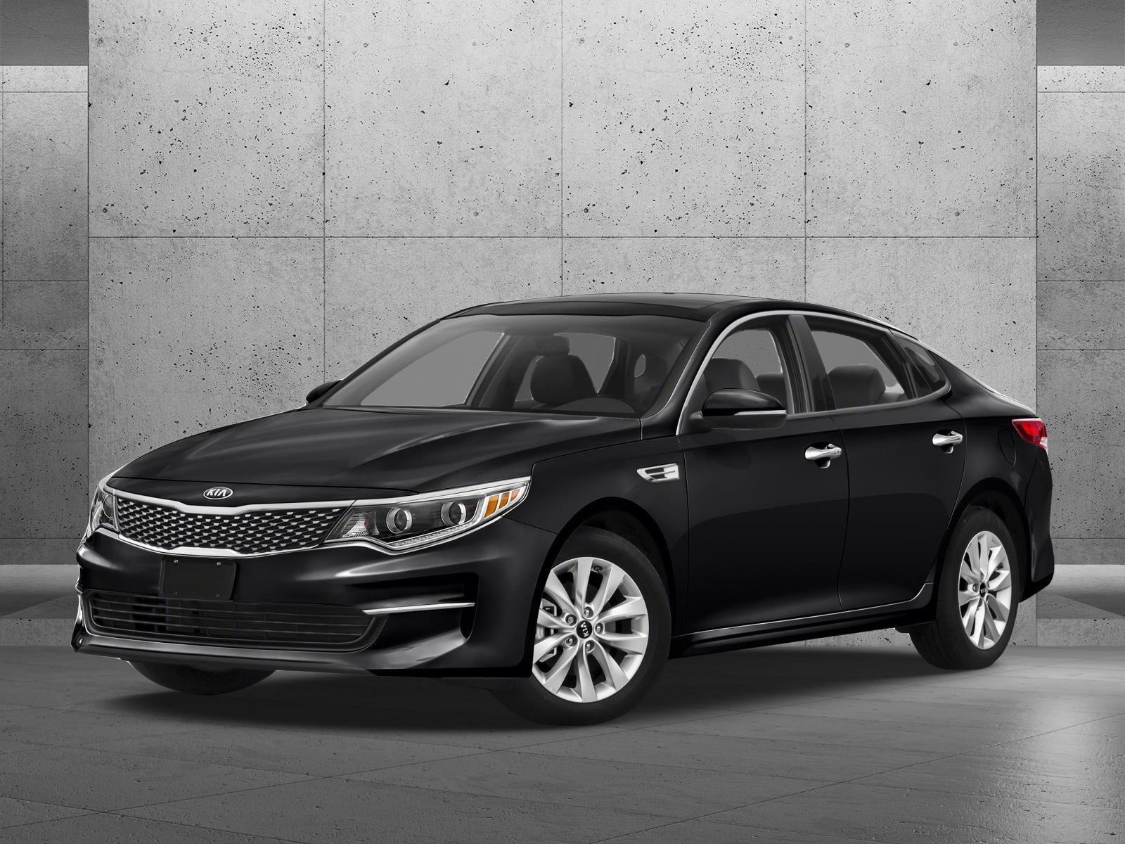 2018 Kia Optima Vehicle Photo in WEST PALM BEACH, FL 33407-3296