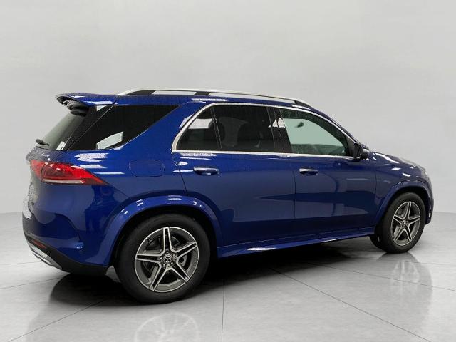 2022 Mercedes-Benz GLE Vehicle Photo in Appleton, WI 54913