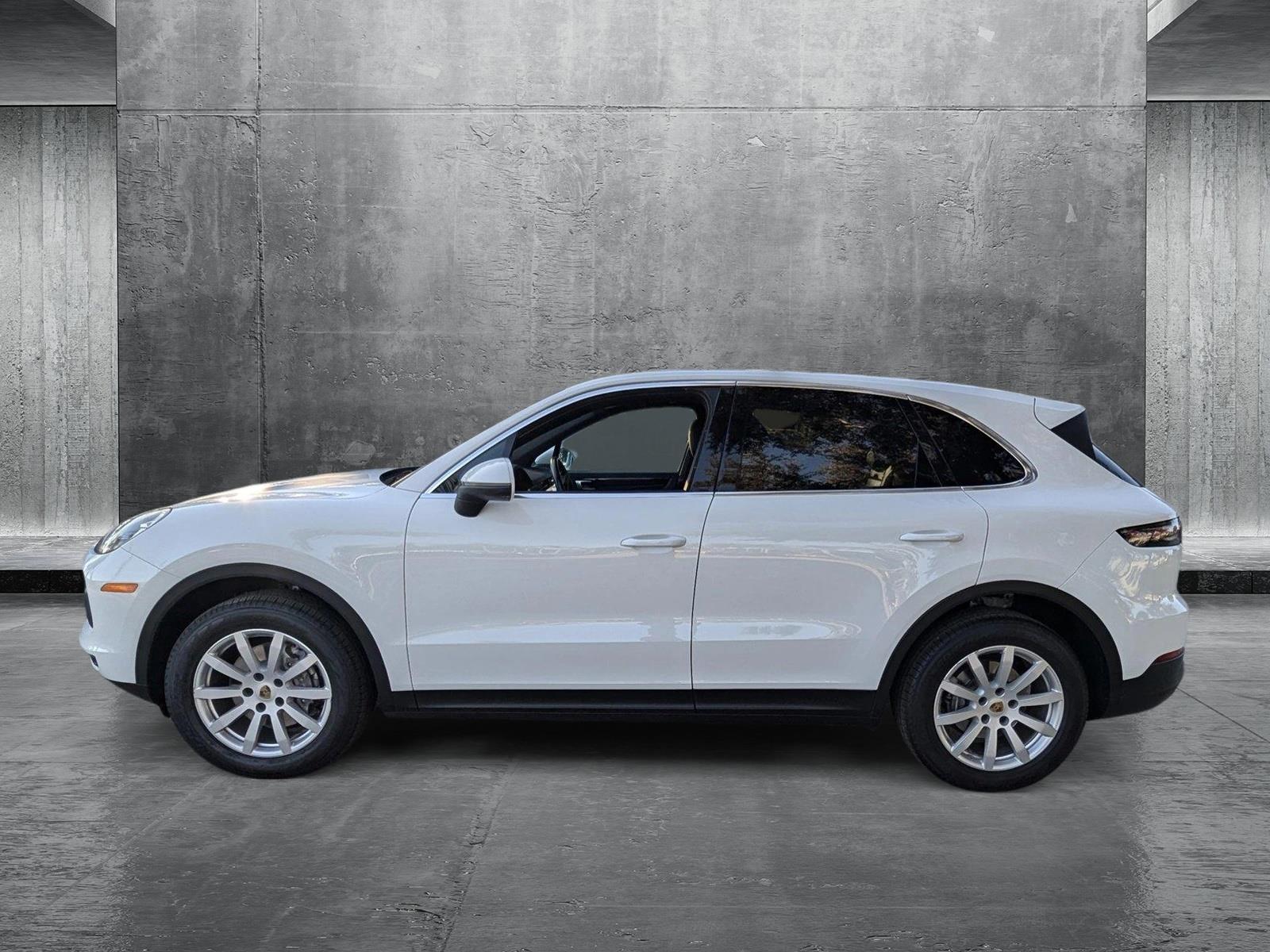 2019 Porsche Cayenne Vehicle Photo in Delray Beach, FL 33444