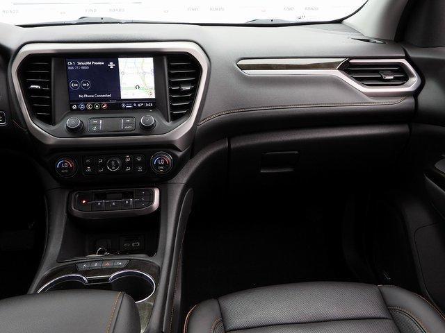 2023 GMC Acadia Vehicle Photo in DALLAS, TX 75244-5909