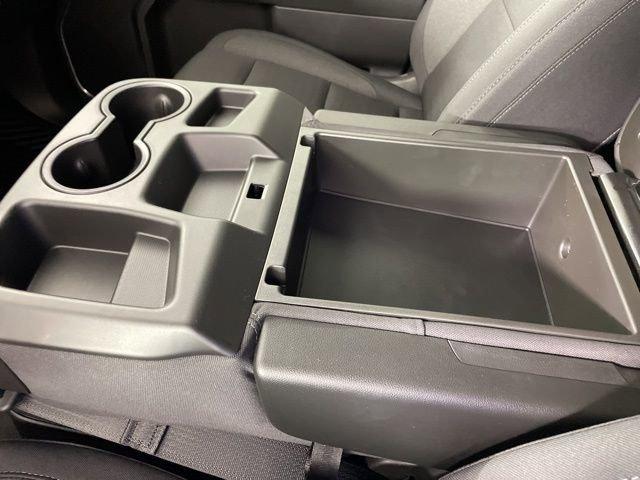 2025 Chevrolet Silverado 1500 Vehicle Photo in PHOENIX, AZ 85014-3381