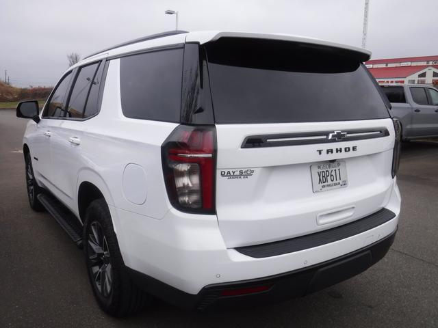 2023 Chevrolet Tahoe Vehicle Photo in JASPER, GA 30143-8655