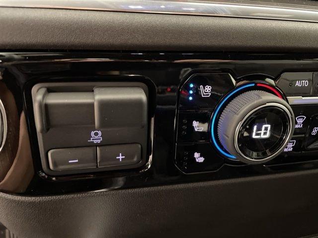 2025 Chevrolet Silverado 1500 Vehicle Photo in PHOENIX, AZ 85014-3381