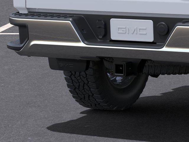 2025 GMC Sierra 2500 HD Vehicle Photo in WATERTOWN, CT 06795-3318