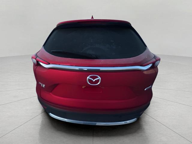 2016 Mazda CX-9 Vehicle Photo in Green Bay, WI 54304