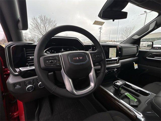 2025 GMC Sierra 1500 Vehicle Photo in BOWLING GREEN, KY 42104-4102