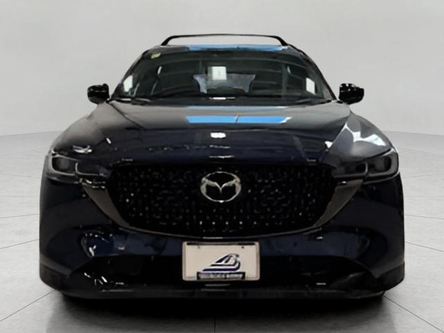 2025 Mazda CX-5 Vehicle Photo in Green Bay, WI 54304