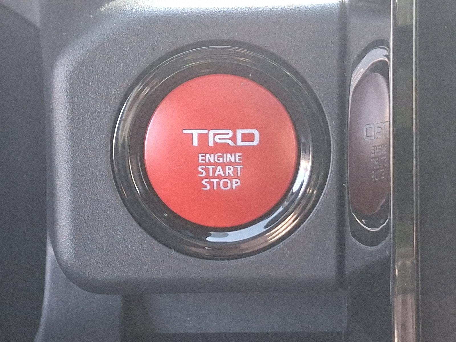2024 Toyota Tacoma 4WD Vehicle Photo in Trevose, PA 19053