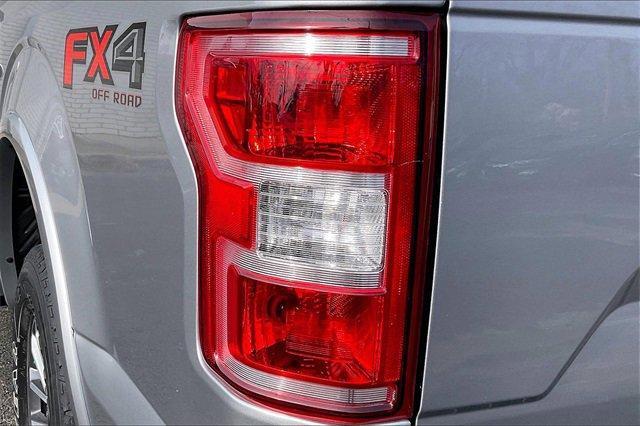 2020 Ford F-150 Vehicle Photo in INDEPENDENCE, MO 64055-1314