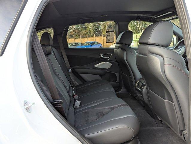 2024 Acura RDX Vehicle Photo in San Antonio, TX 78230