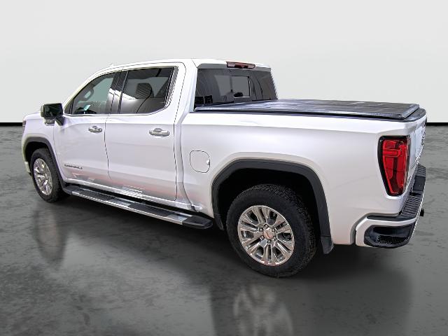 Used 2024 GMC Sierra 1500 Denali Denali with VIN 3GTUUGED0RG311768 for sale in Hannibal, MO