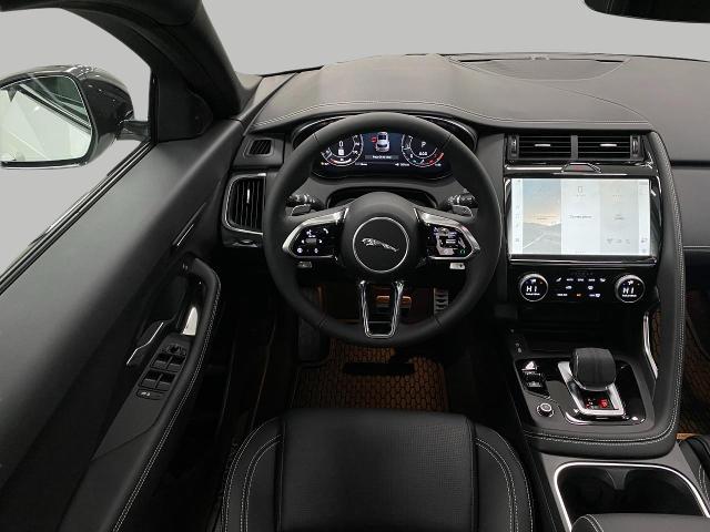 2024 Jaguar E-PACE Vehicle Photo in Appleton, WI 54913