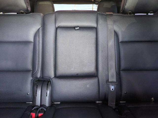 2022 Chevrolet Tahoe Vehicle Photo in Killeen, TX 76541