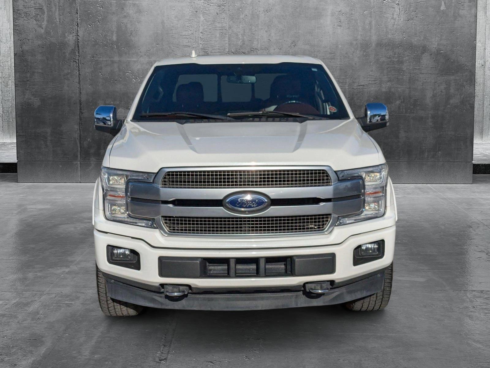 2020 Ford F-150 Vehicle Photo in Miami, FL 33015