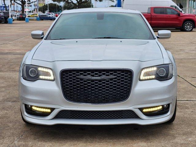 Used 2019 Chrysler 300 S with VIN 2C3CCABT5KH619729 for sale in HOUSTON, TX