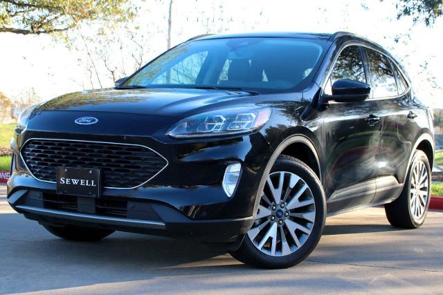 2022 Ford Escape Vehicle Photo in SUGAR LAND, TX 77478