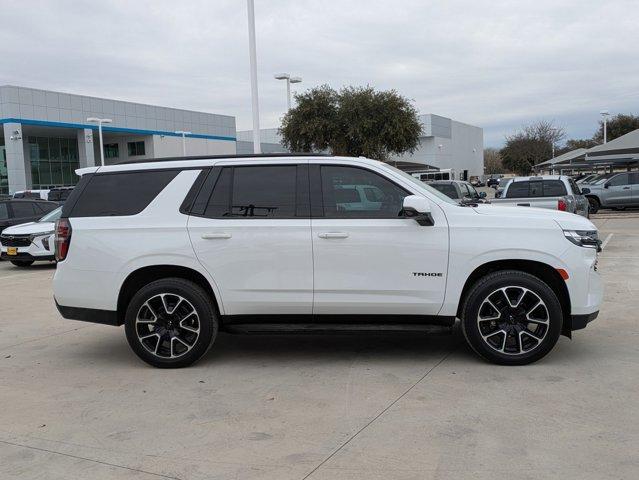 2023 Chevrolet Tahoe Vehicle Photo in SELMA, TX 78154-1460