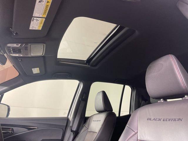 2024 Honda Ridgeline Vehicle Photo in PHOENIX, AZ 85014-3381