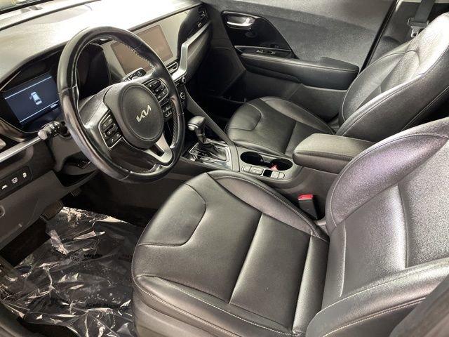 2022 Kia Niro Vehicle Photo in PHOENIX, AZ 85014-3381