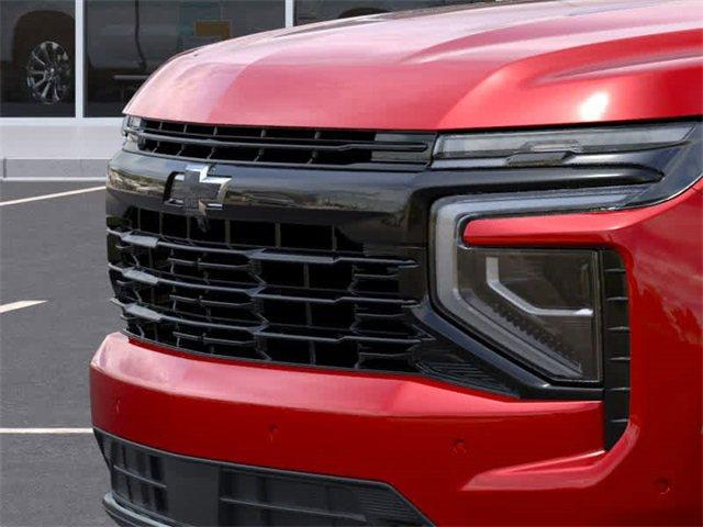 2025 Chevrolet Suburban Vehicle Photo in COLLIERVILLE, TN 38017-9006
