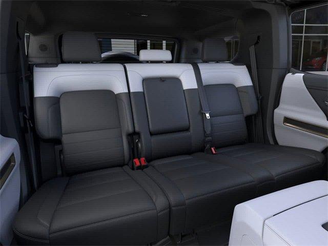 2024 GMC HUMMER EV SUV Vehicle Photo in COLLIERVILLE, TN 38017-9006