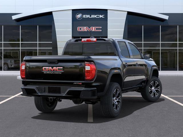 2024 GMC Canyon Vehicle Photo in APPLETON, WI 54914-8833