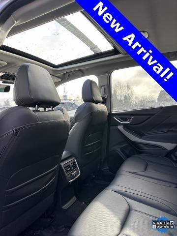 2024 Subaru Forester Vehicle Photo in Puyallup, WA 98371