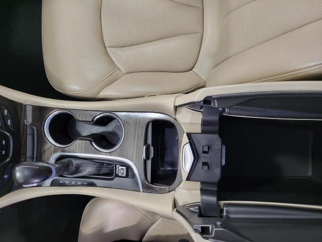 2019 Buick Envision Vehicle Photo in OSHKOSH, WI 54904-7811