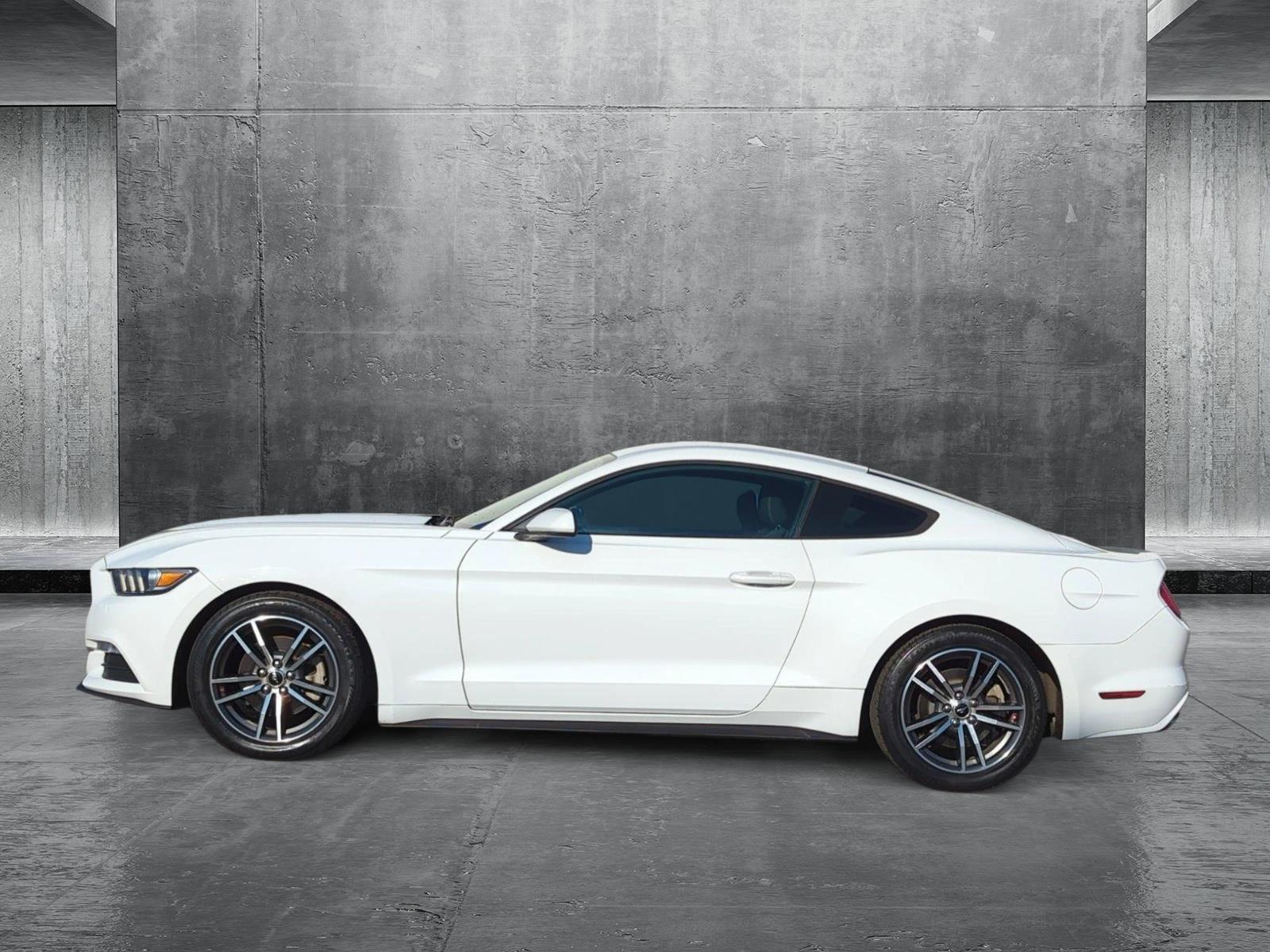 2015 Ford Mustang Vehicle Photo in Memphis, TN 38115