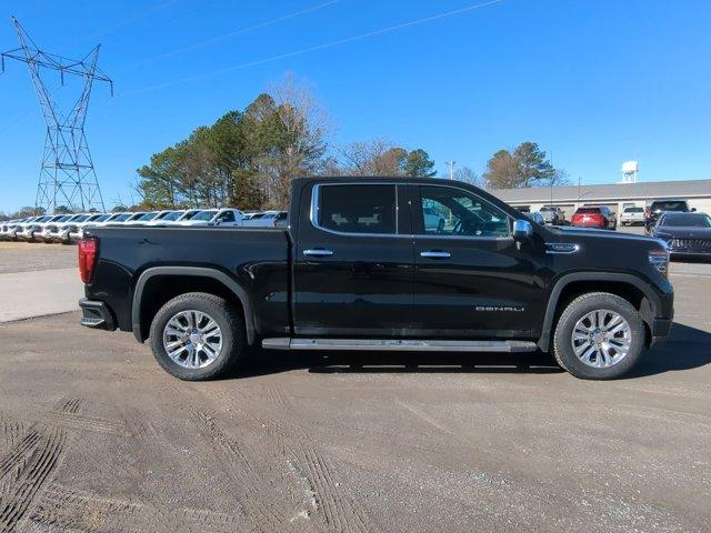 2025 GMC Sierra 1500 Vehicle Photo in ALBERTVILLE, AL 35950-0246