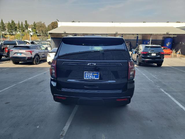 2023 Chevrolet Suburban Vehicle Photo in LA MESA, CA 91942-8211