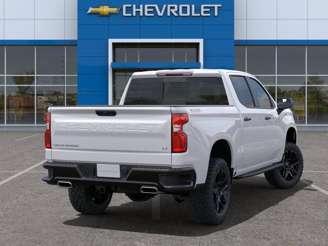 2024 Chevrolet Silverado 1500 Vehicle Photo in CORPUS CHRISTI, TX 78412-4902