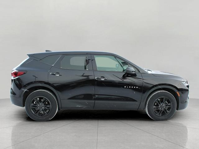 2021 Chevrolet Blazer Vehicle Photo in MADISON, WI 53713-3220