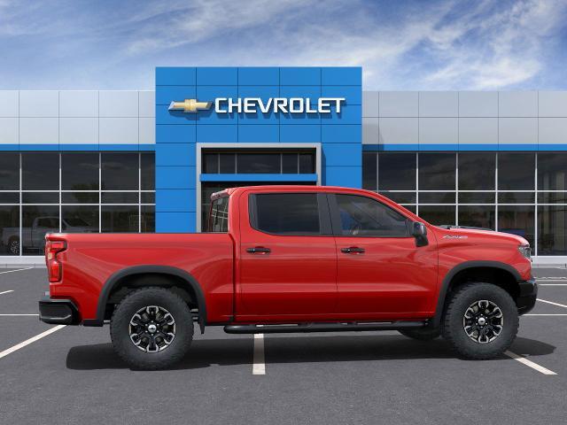 2025 Chevrolet Silverado 1500 Vehicle Photo in CORPUS CHRISTI, TX 78412-4902