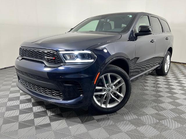 2023 Dodge Durango Vehicle Photo in Tulsa, OK 74129