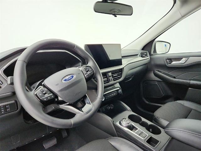 2023 Ford Escape Vehicle Photo in San Antonio, TX 78230