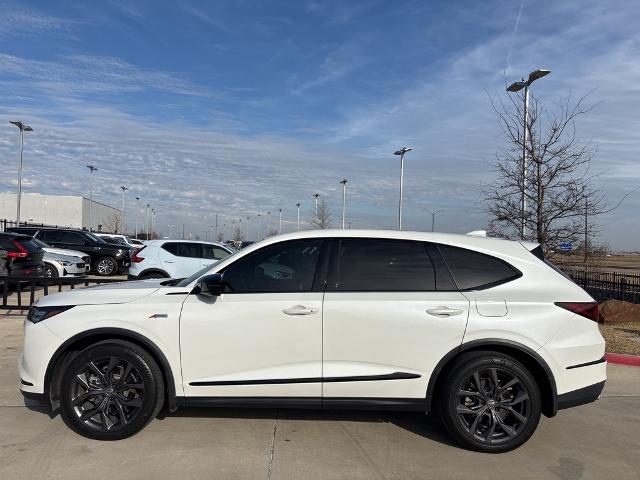 2022 Acura MDX Vehicle Photo in Grapevine, TX 76051