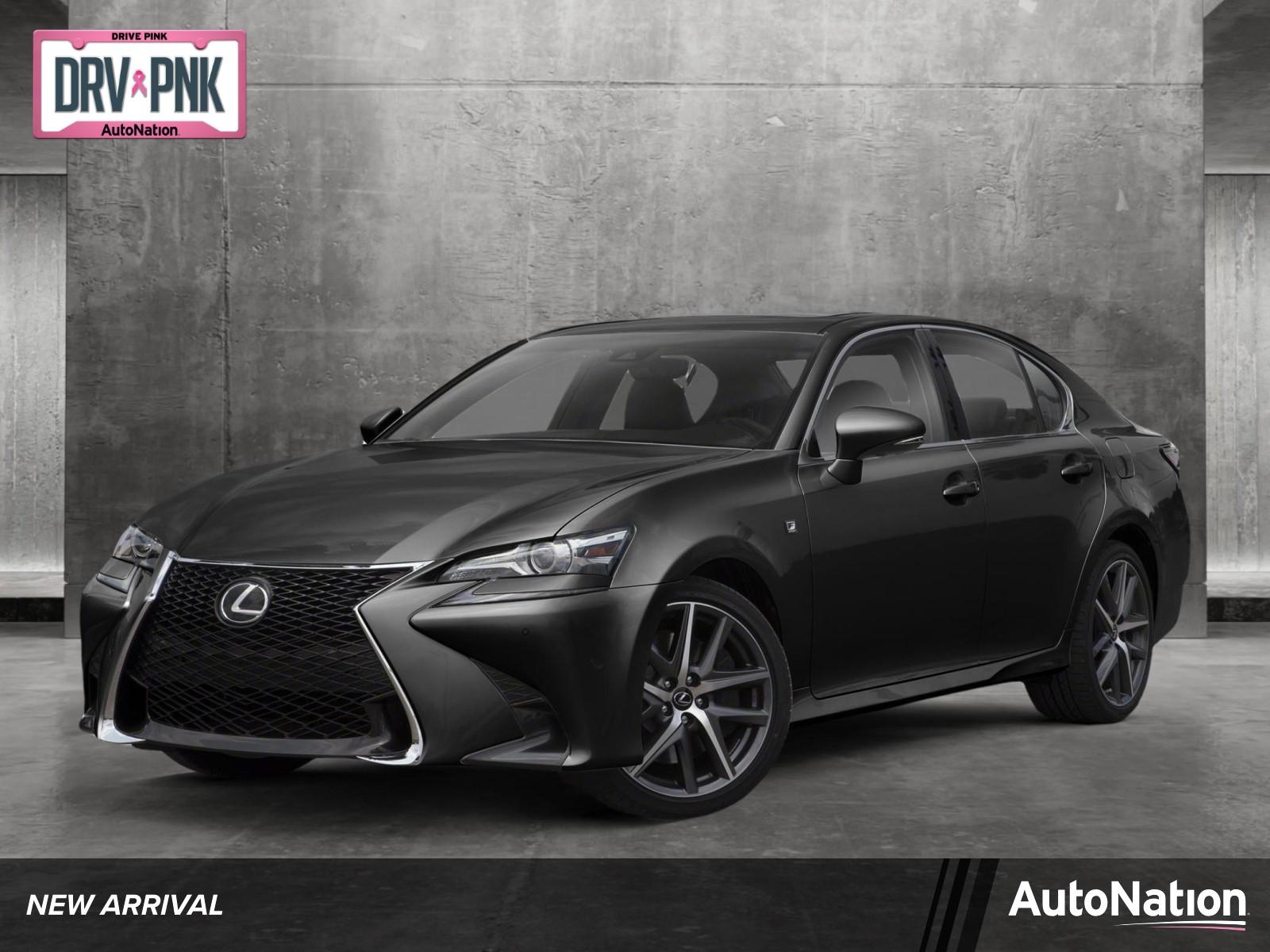 2019 Lexus GS 350 Vehicle Photo in Tampa, FL 33614