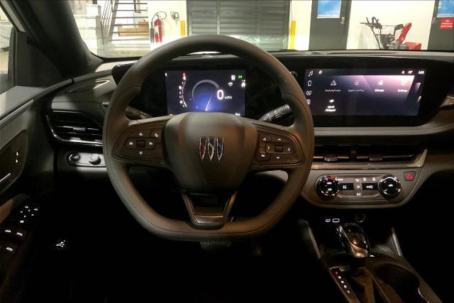 2025 Buick Envista Vehicle Photo in KANSAS CITY, MO 64114-4545