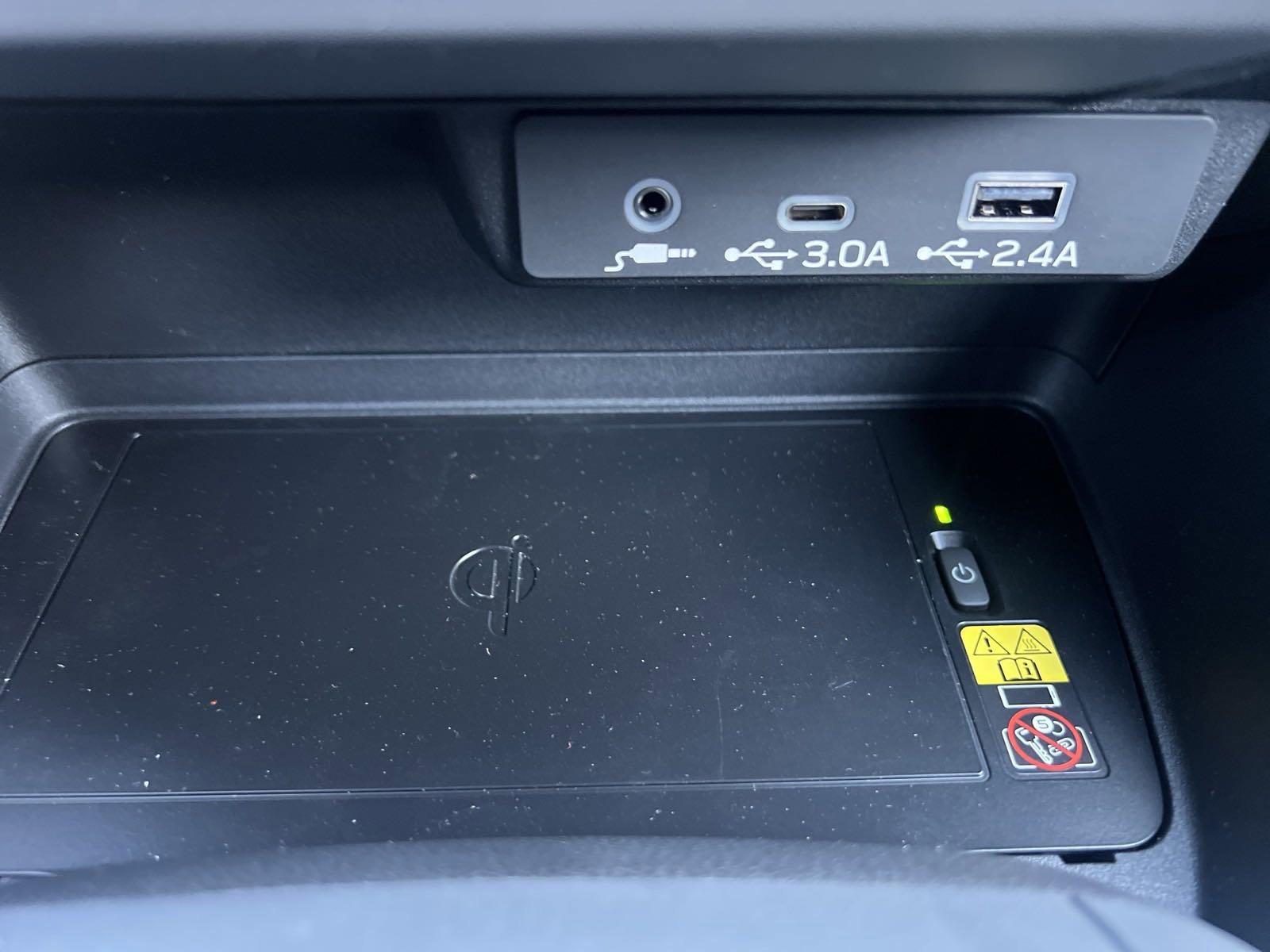 2025 Subaru Crosstrek Vehicle Photo in Mechanicsburg, PA 17050
