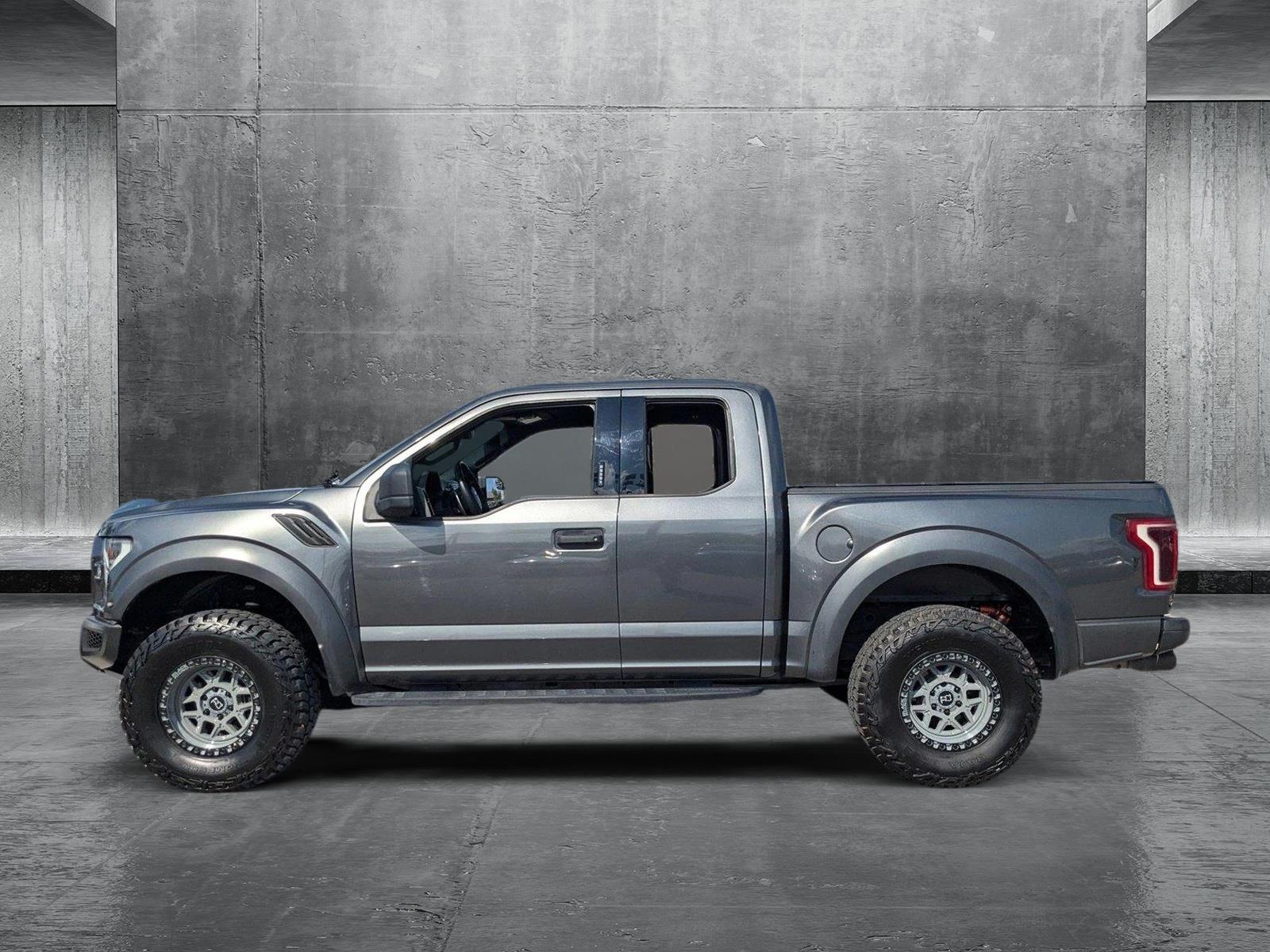 2019 Ford F-150 Vehicle Photo in Winter Park, FL 32792